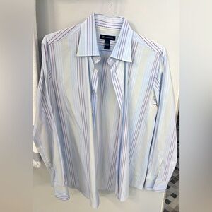 I.N.C International Concepts Dress Shirt
